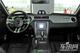 赛麟汽车-赛麟野马-赛麟野马