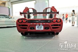 赛麟汽车-赛麟S7-S7 标准型