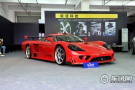 赛麟汽车-赛麟S7-S7 标准型