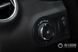 赛麟汽车-赛麟科迈罗-科迈罗