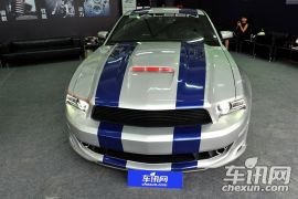 赛麟汽车-赛麟野马-赛麟野马