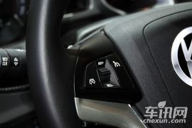 赛麟汽车-赛麟科迈罗-科迈罗