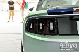 赛麟汽车-赛麟野马-赛麟野马