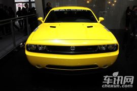 赛麟汽车-赛麟挑战者-赛麟挑战者