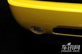 赛麟汽车-赛麟挑战者-赛麟挑战者