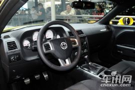 赛麟汽车-赛麟挑战者-赛麟挑战者