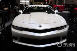 赛麟汽车-赛麟科迈罗-科迈罗