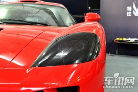 赛麟汽车-赛麟S7-S7 标准型