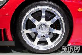 赛麟汽车-赛麟S7-S7 标准型