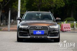 奥迪-奥迪A6-allroad-奥迪A6 allroad