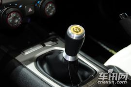 赛麟汽车-赛麟科迈罗-科迈罗