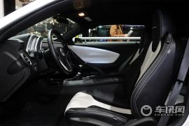 赛麟汽车-赛麟科迈罗-科迈罗