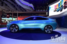 启辰-启辰VOW-启辰VOW