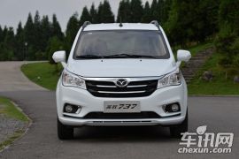 潍柴动力-英致737-英致737