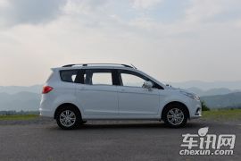 潍柴动力-英致737-英致737