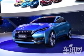 启辰-启辰VOW-启辰VOW