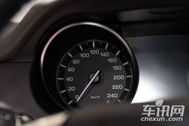 奇瑞捷豹路虎-发现神行-发现神行