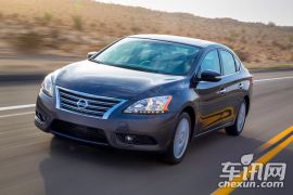 日产-Sentra Nismo Concept