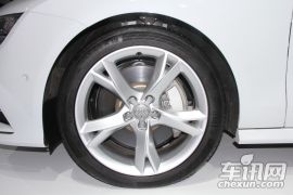 奥迪-奥迪A7/S7上市发布会