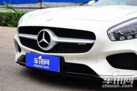 奔驰AMG-AMG GT-AMG GT S