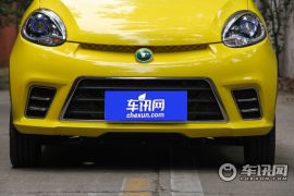 知豆电动车-知豆D2-D2