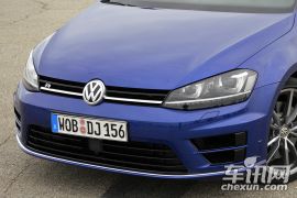 大众-高尔夫(进口) 2015