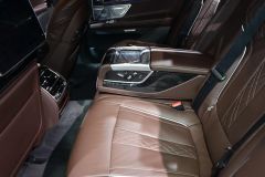 宝马-宝马7系 730d xDrive