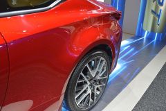 雷克萨斯-雷克萨斯RC