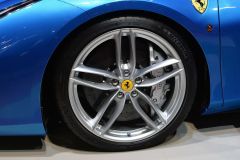 法拉利-法拉利488