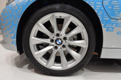 宝马-宝马3系(进口) 330e