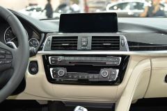 宝马-宝马3系(进口) 330e