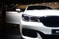 宝马-宝马7系 730d xDrive