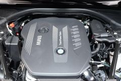 宝马-宝马7系 730d xDrive