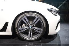 宝马-宝马7系 730d xDrive