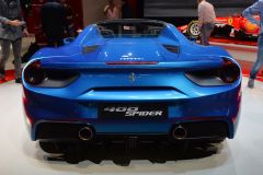 法拉利-法拉利488