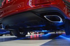 雷克萨斯-雷克萨斯RC