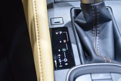 雷克萨斯-雷克萨斯RC