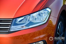 上汽大众-桑塔纳·浩纳