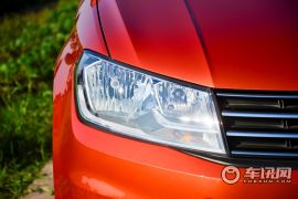 上汽大众-桑塔纳·浩纳