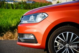 上汽大众-桑塔纳·浩纳