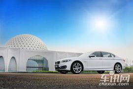 华晨宝马-宝马5系-535Li 行政型 豪华设计套装  ￥77.86