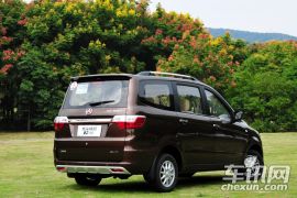 北汽威旺-1.5L舒适型DAM15