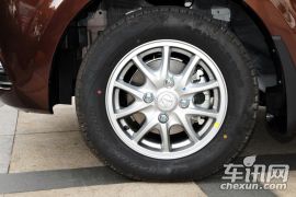 北汽威旺-1.5L舒适型DAM15