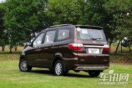 北汽威旺-1.5L舒适型DAM15