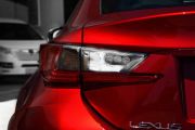 雷克萨斯-雷克萨斯RCF-F 5.0L 碳纤维版