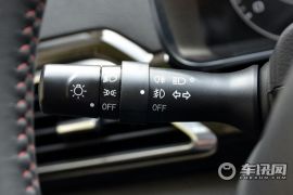 众泰汽车-大迈X5-1.5T 手动尊贵型