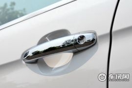 众泰汽车-大迈X5-1.5T 手动尊贵型