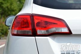 众泰汽车-大迈X5-1.5T 手动尊贵型