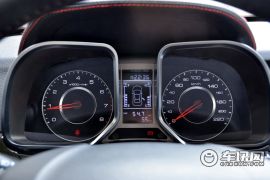 众泰汽车-大迈X5-1.5T 手动尊贵型