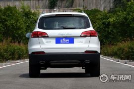 众泰汽车-大迈X5-1.5T 手动尊贵型